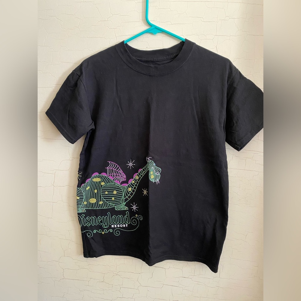 Disneyland Electrical Parade Tee Size Large
